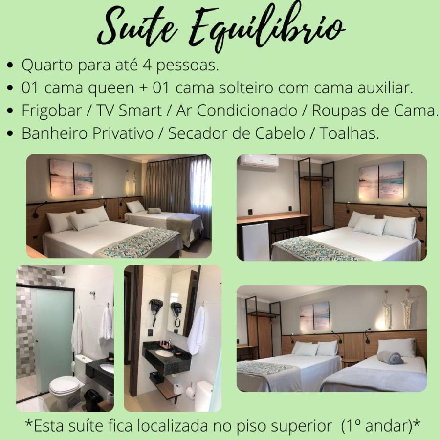 B14 Suítes Penha (Santa Catarina) Exterior foto
